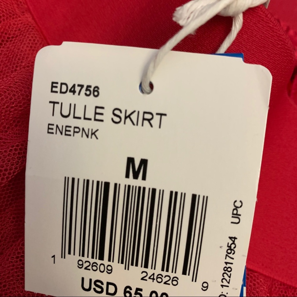 Adidas | Tulle Skirt - Picture 10 of 16